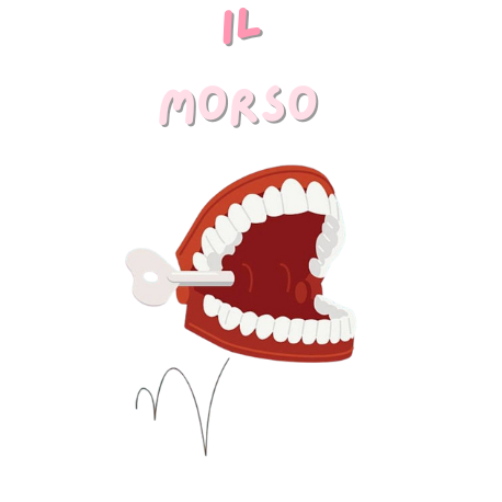 il morso